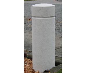 KENT BOLLARD - Goodwin International